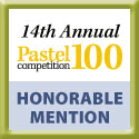 14th Annual Pastel Competition
